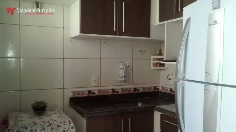 Casa, 2 quartos, 52 m² - Foto 16