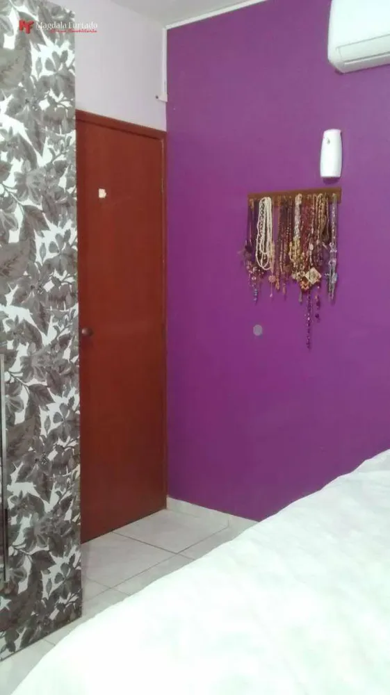 Casa, 2 quartos, 52 m² - Foto 22