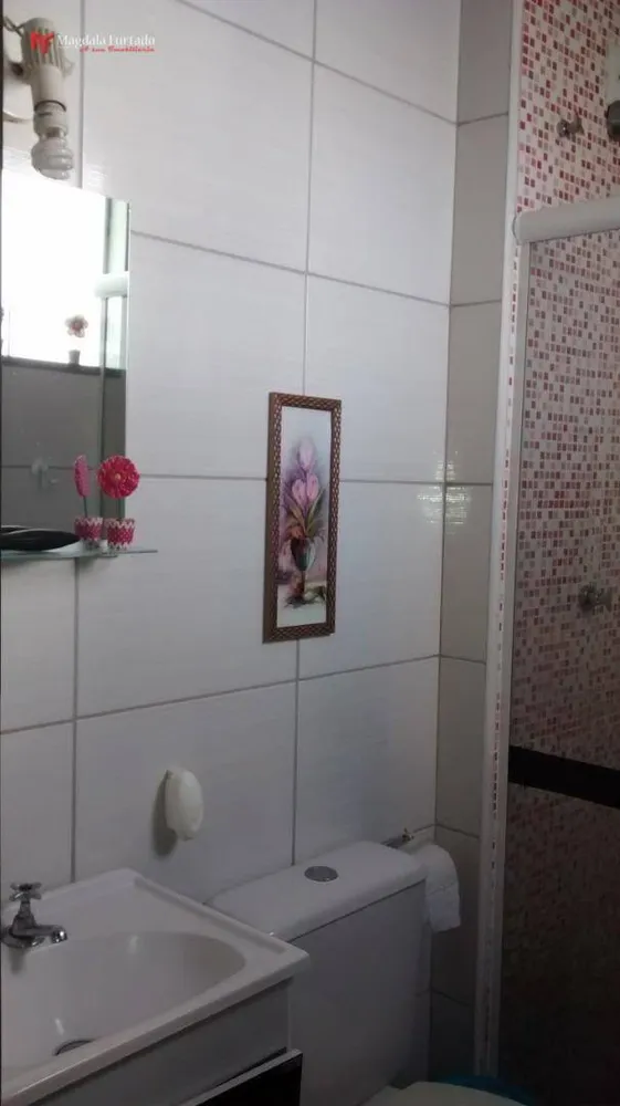 Casa, 2 quartos, 52 m² - Foto 17