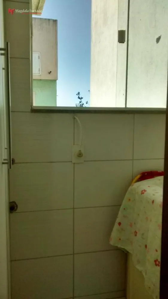 Casa, 2 quartos, 52 m² - Foto 14