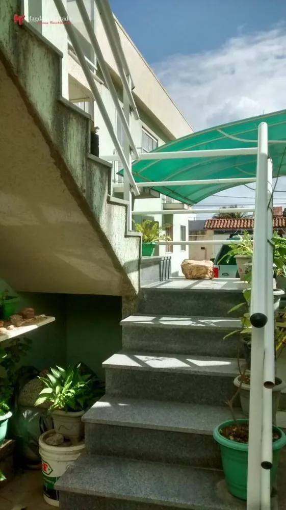 Casa, 2 quartos, 52 m² - Foto 7