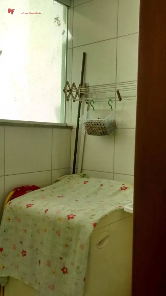 Casa, 2 quartos, 52 m² - Foto 15