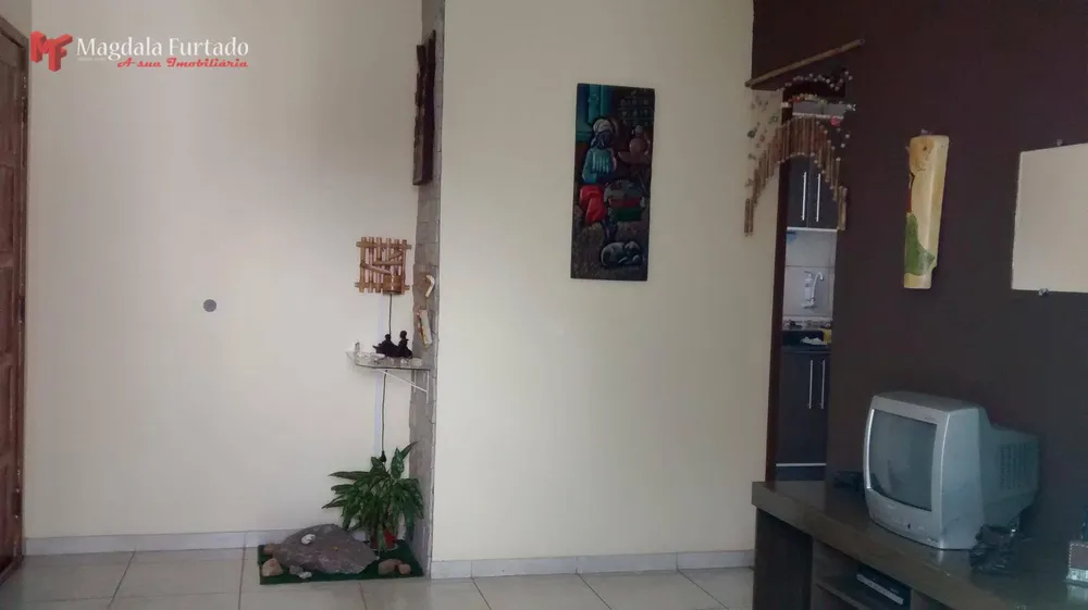 Casa, 2 quartos, 52 m² - Foto 11