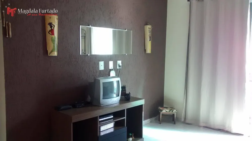 Casa, 2 quartos, 52 m² - Foto 12
