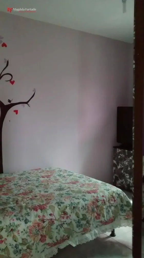 Casa, 2 quartos, 52 m² - Foto 21