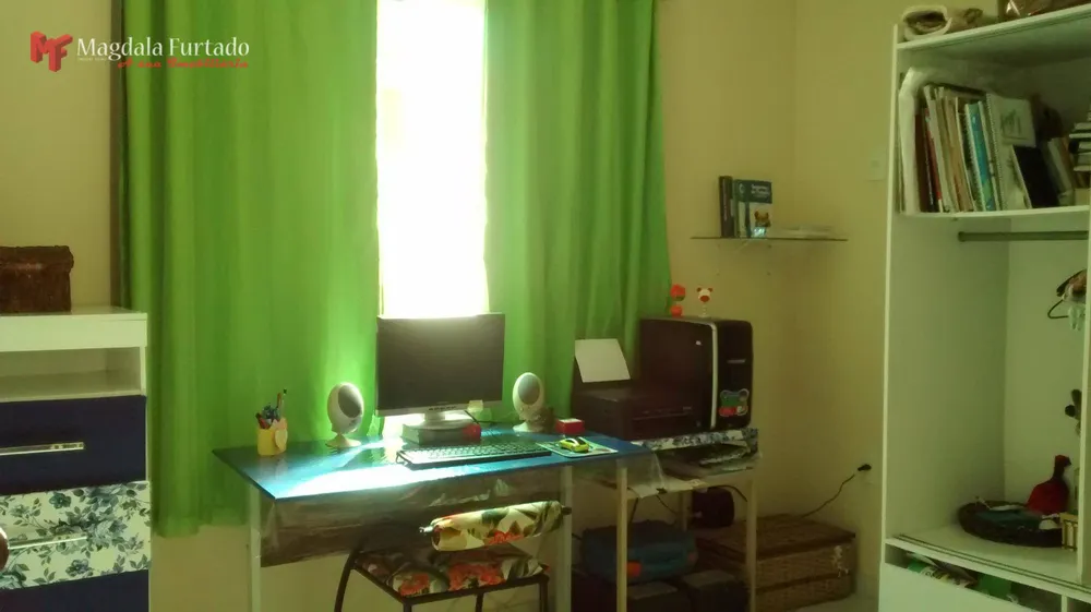 Casa, 2 quartos, 52 m² - Foto 19