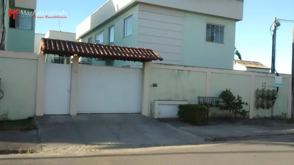 Casa, 2 quartos, 52 m² - Foto 1