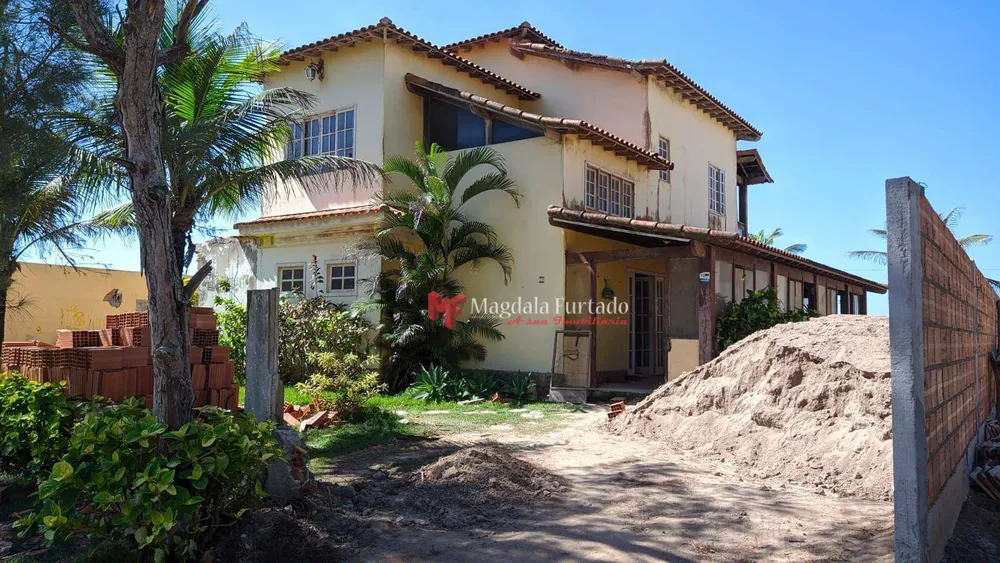 Casa, 3 quartos, 180 m² - Foto 1