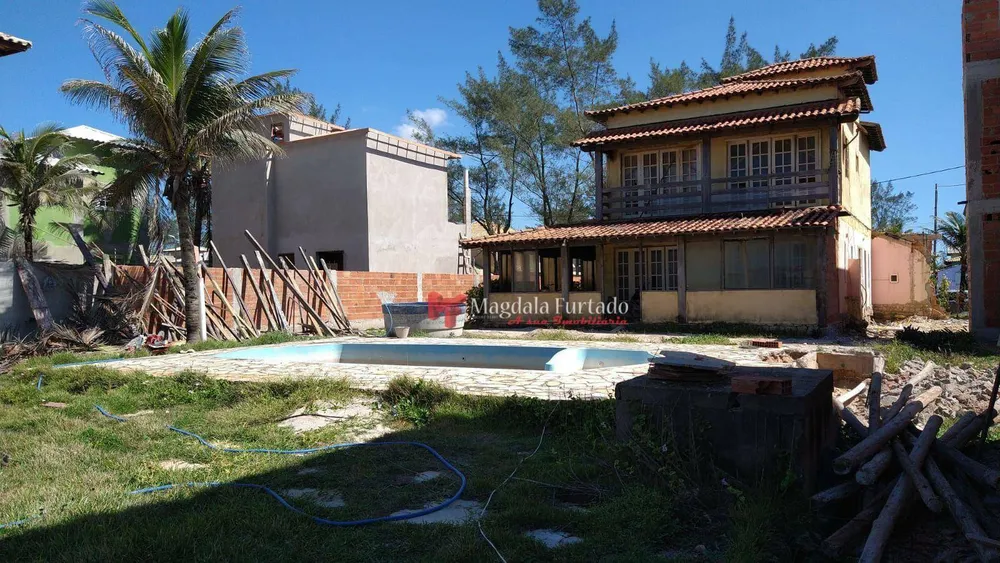 Casa, 3 quartos, 180 m² - Foto 6