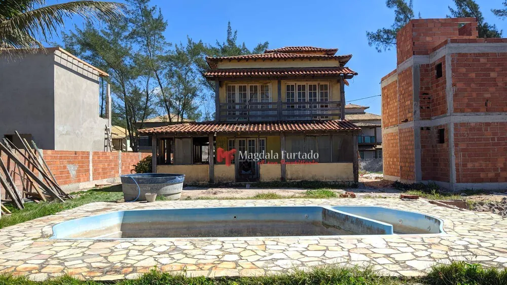 Casa, 3 quartos, 180 m² - Foto 4