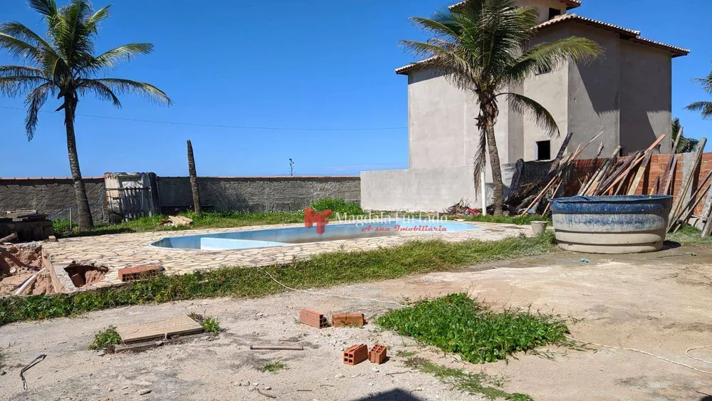 Casa, 3 quartos, 180 m² - Foto 5