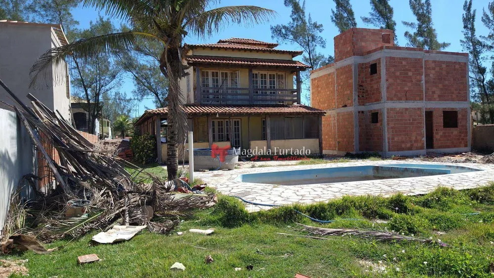 Casa, 3 quartos, 180 m² - Foto 7