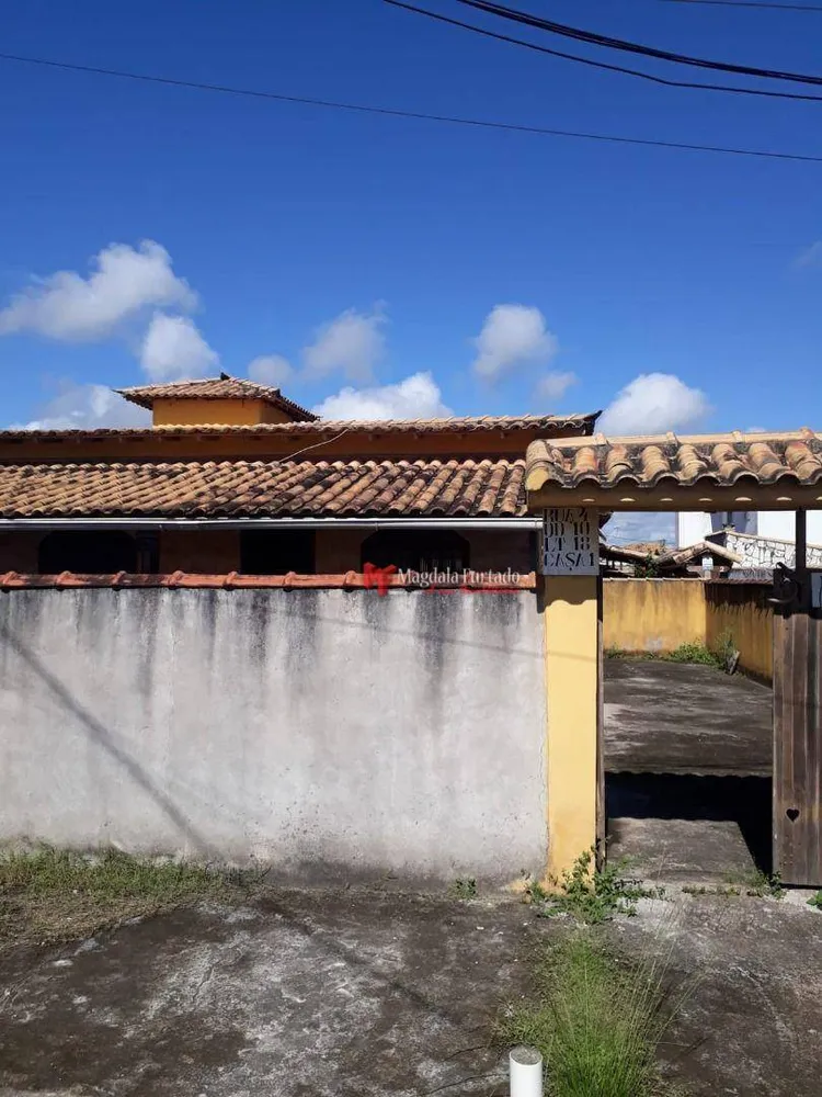 Casa, 2 quartos, 80 m² - Foto 11