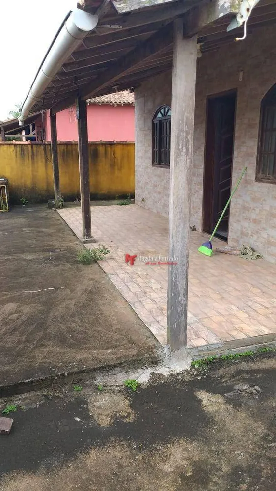 Casa, 2 quartos, 80 m² - Foto 1