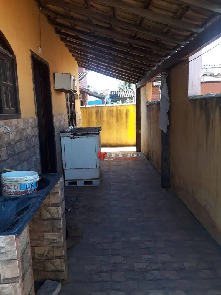 Casa, 2 quartos, 80 m² - Foto 12