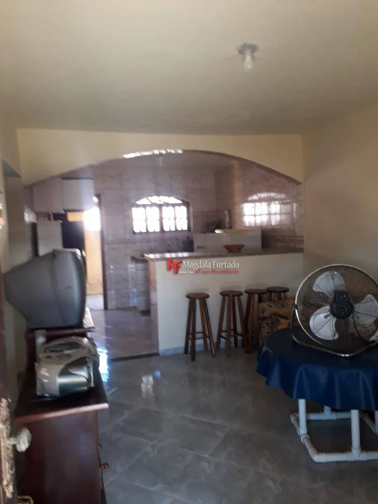 Casa, 2 quartos, 80 m² - Foto 14