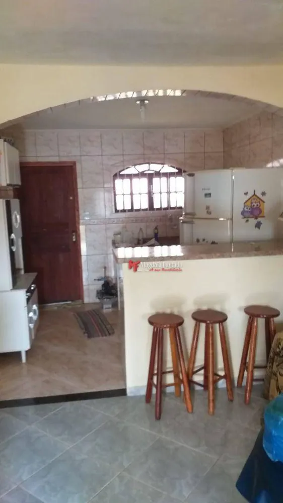 Casa, 2 quartos, 80 m² - Foto 17