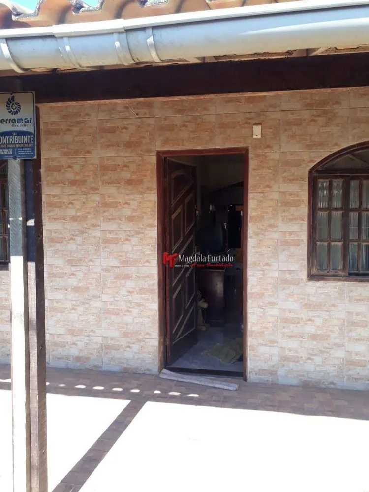 Casa, 2 quartos, 80 m² - Foto 21