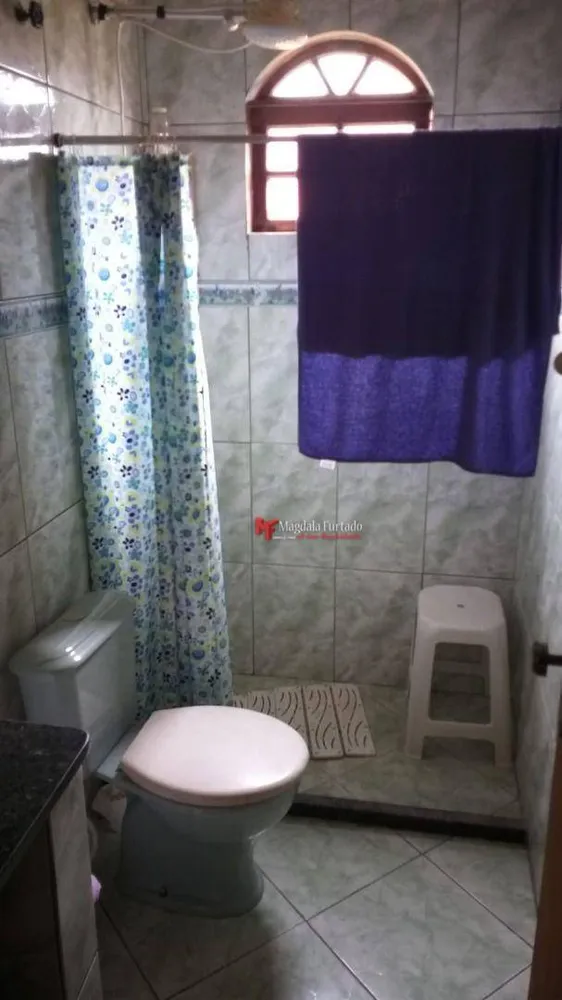 Casa, 2 quartos, 80 m² - Foto 13