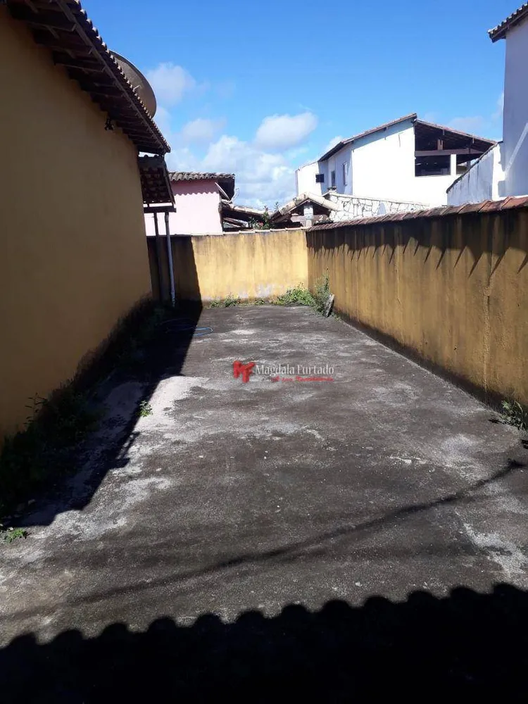 Casa, 2 quartos, 80 m² - Foto 18