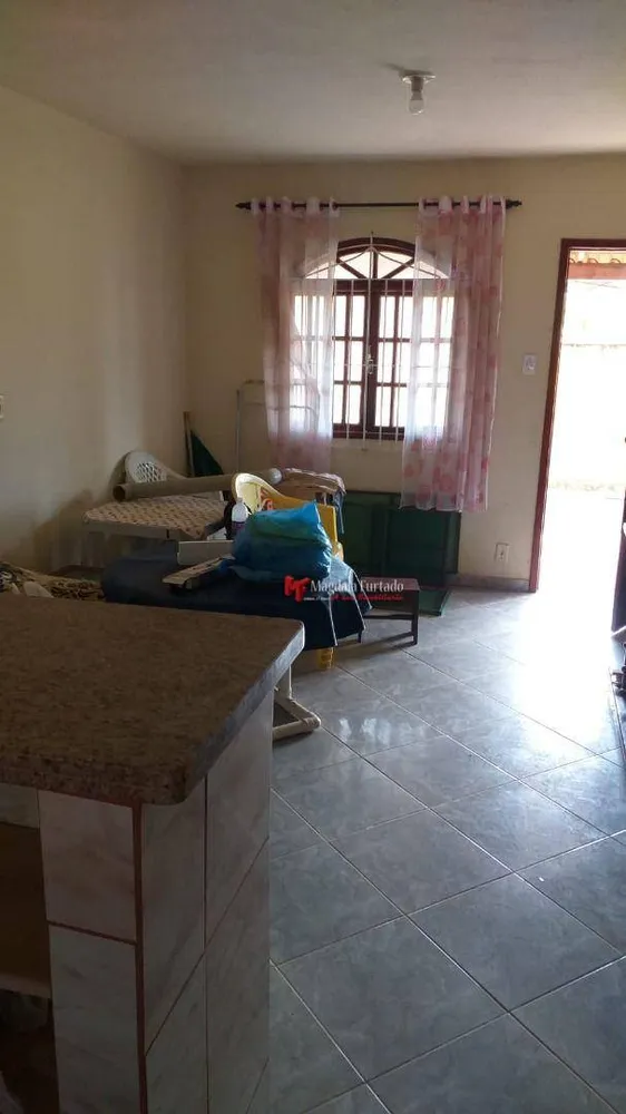 Casa, 2 quartos, 80 m² - Foto 7