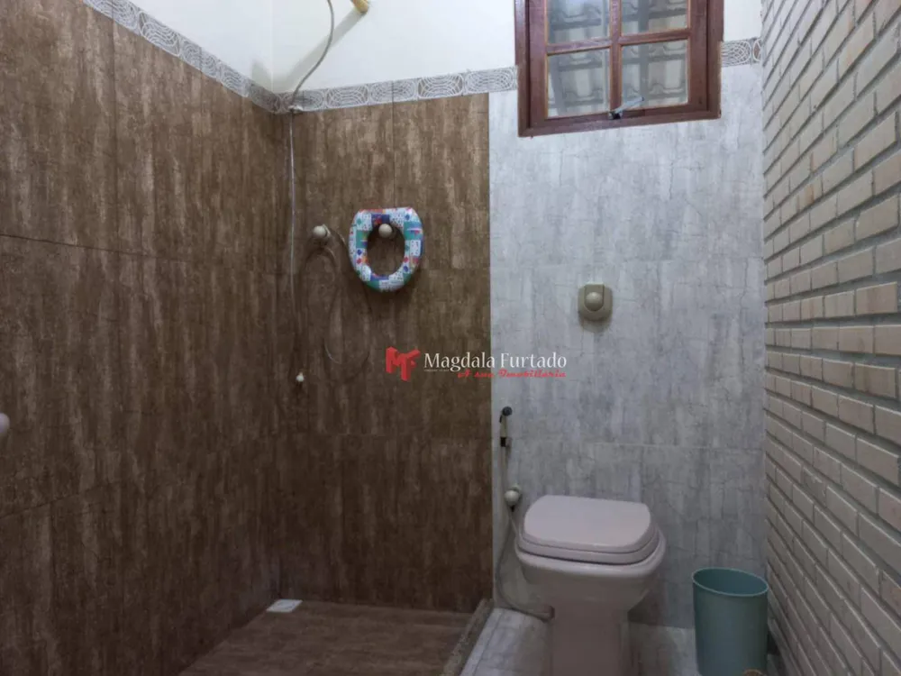 Casa, 4 quartos - Foto 15
