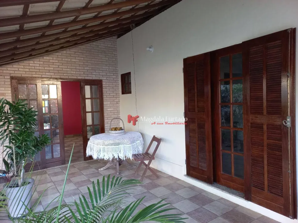 Casa, 4 quartos - Foto 7