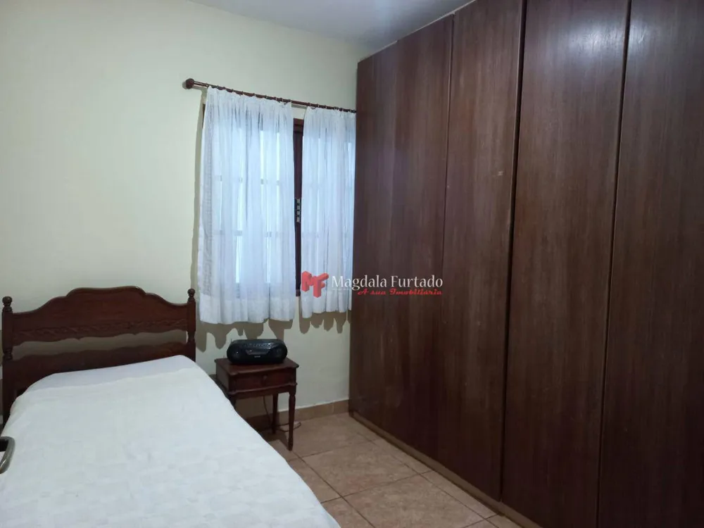 Casa, 4 quartos - Foto 12