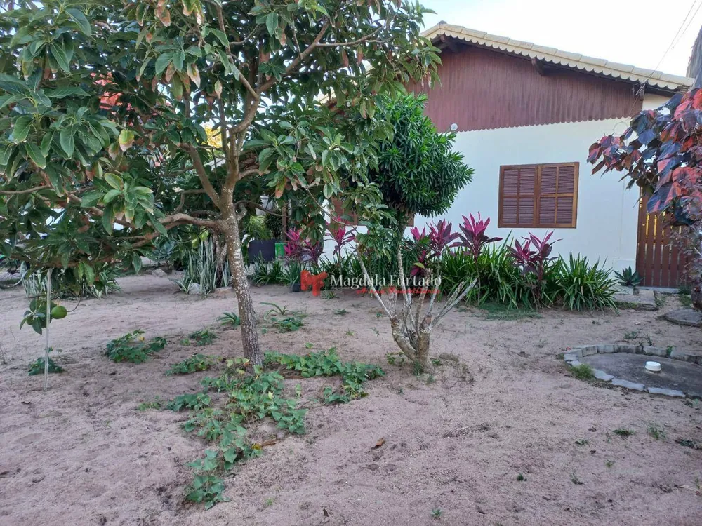Casa, 4 quartos - Foto 2