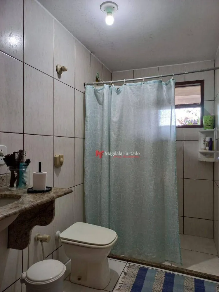 Casa, 4 quartos - Foto 16