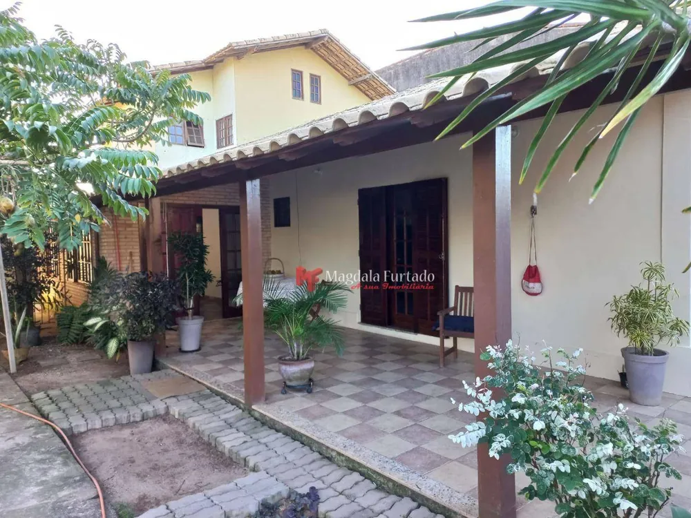 Casa, 4 quartos - Foto 4