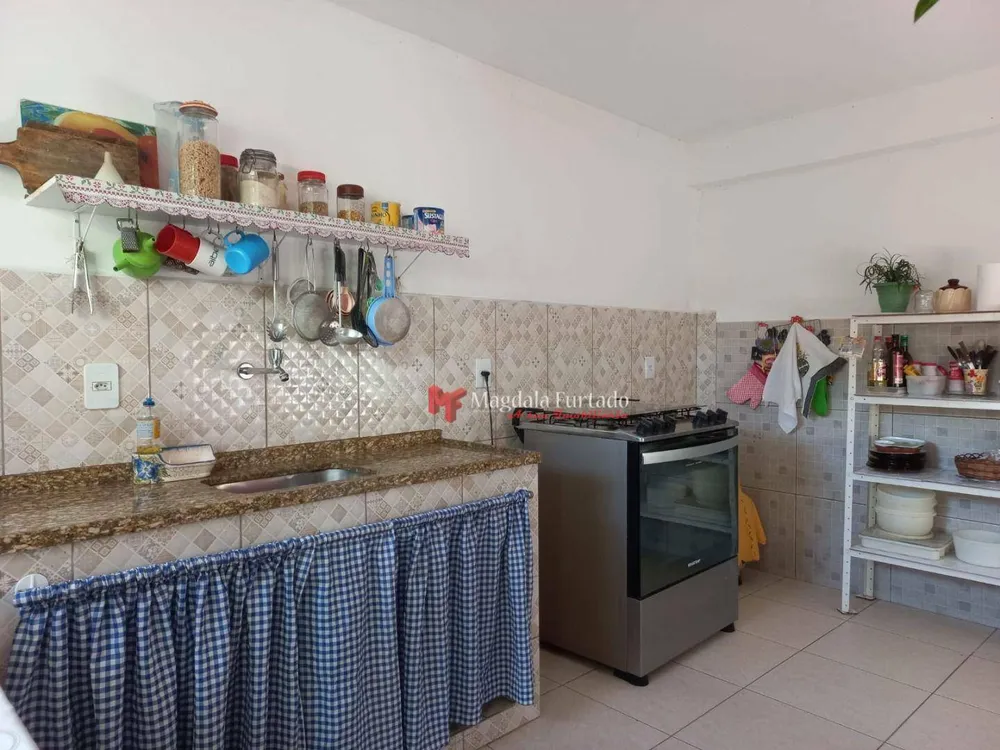 Casa, 4 quartos - Foto 10