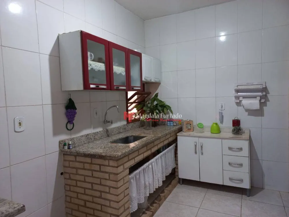 Casa, 4 quartos - Foto 11