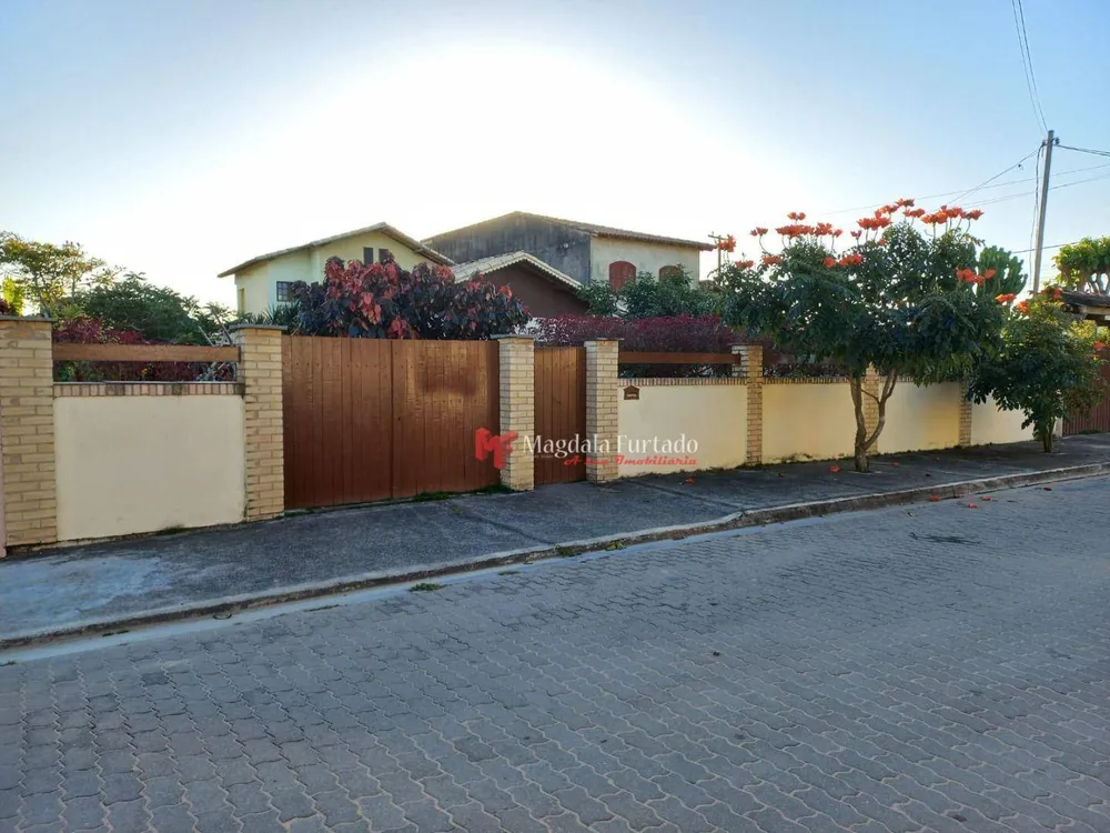 Casa, 4 quartos - Foto 1