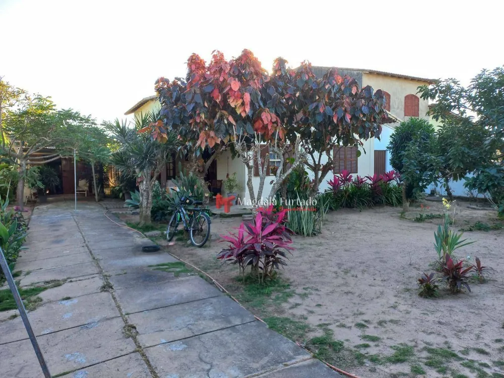 Casa, 4 quartos - Foto 3