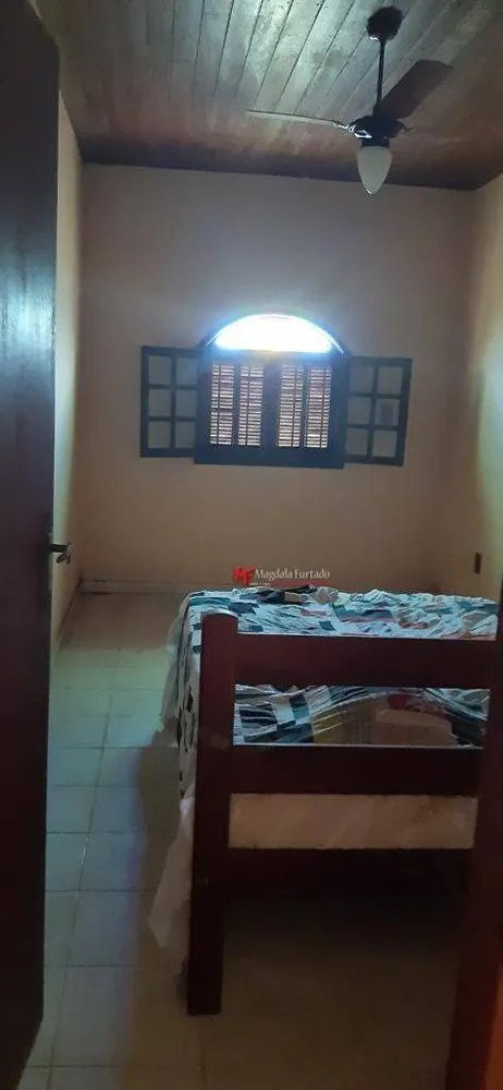 Casa, 4 quartos - Foto 10