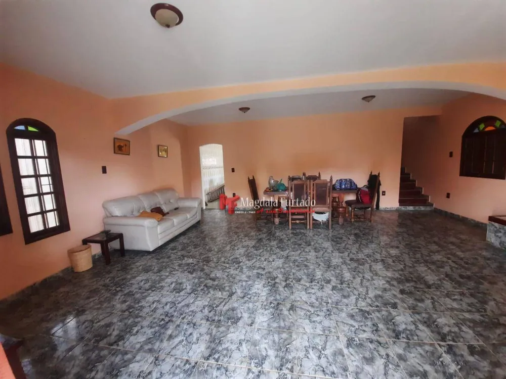 Casa, 4 quartos - Foto 7