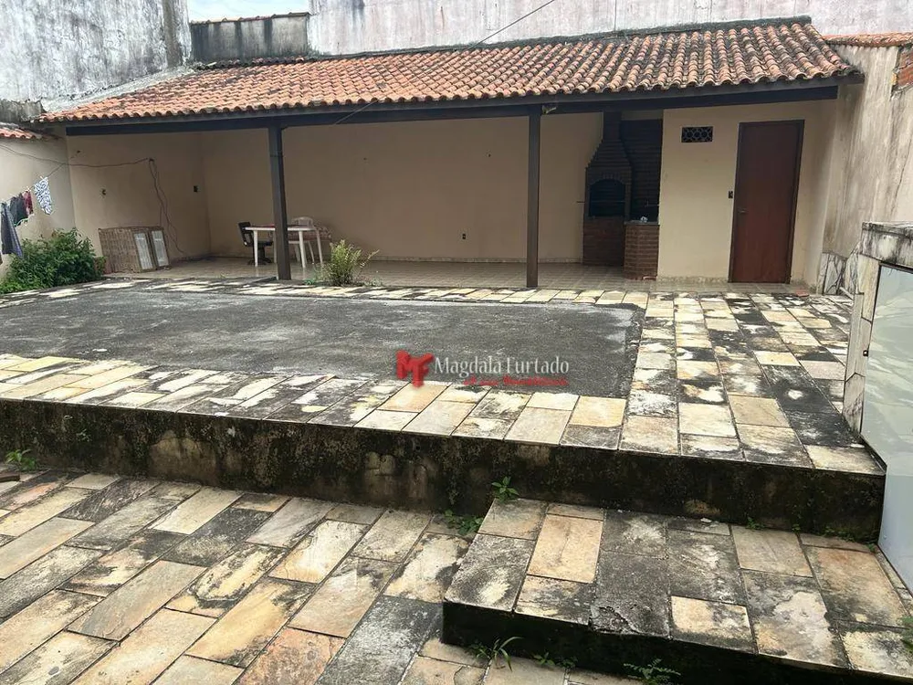 Casa, 4 quartos - Foto 5