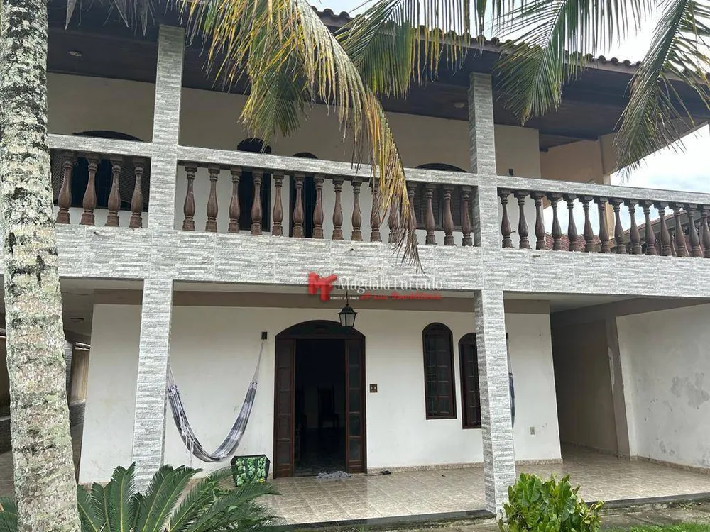 Casa, 4 quartos - Foto 3