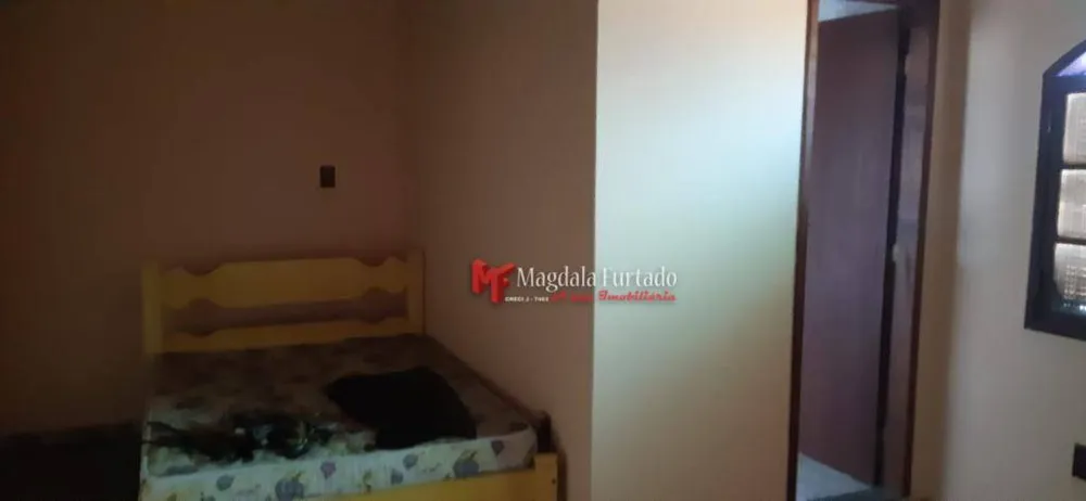 Casa, 4 quartos - Foto 17