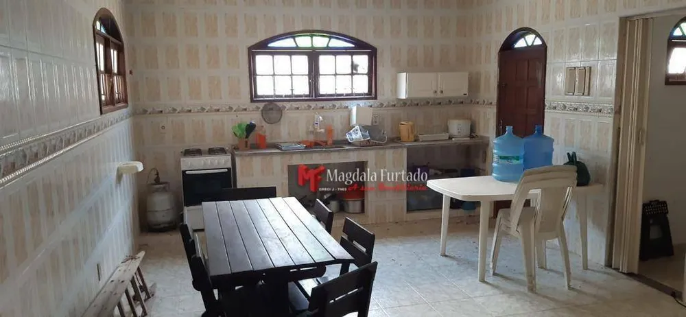 Casa, 4 quartos - Foto 12