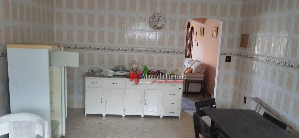 Casa, 4 quartos - Foto 18