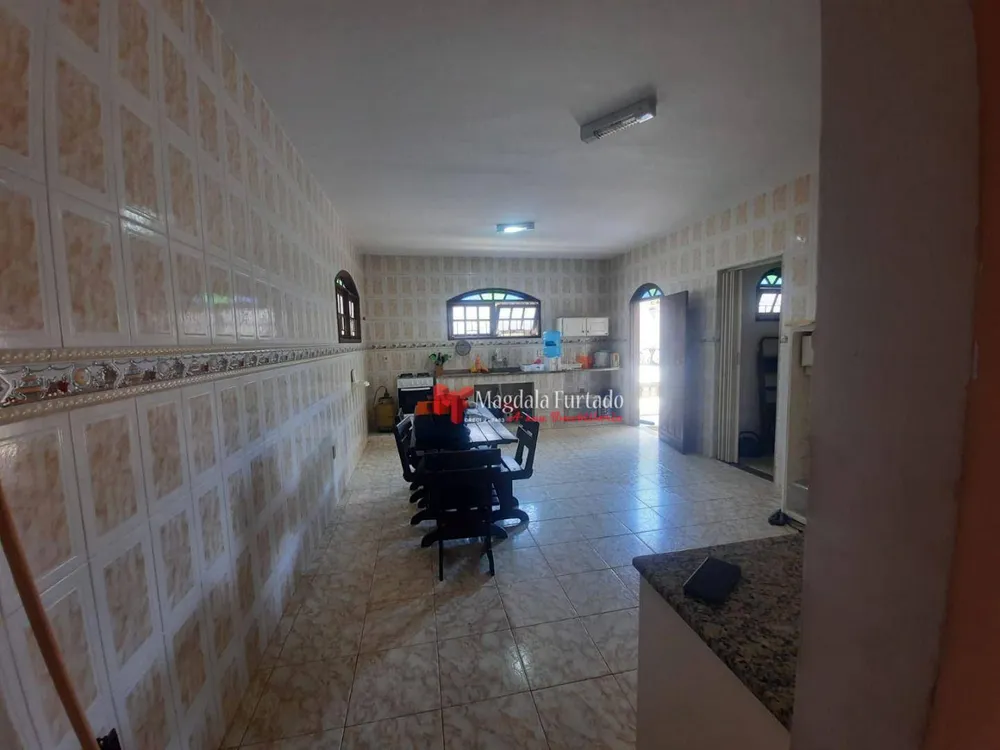 Casa, 4 quartos - Foto 27