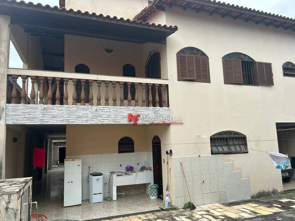 Casa, 4 quartos - Foto 4