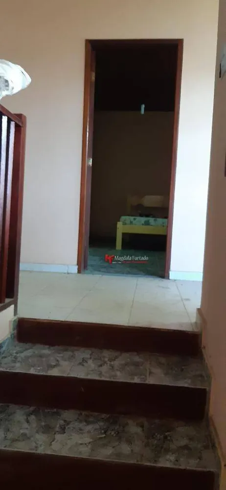 Casa, 4 quartos - Foto 14