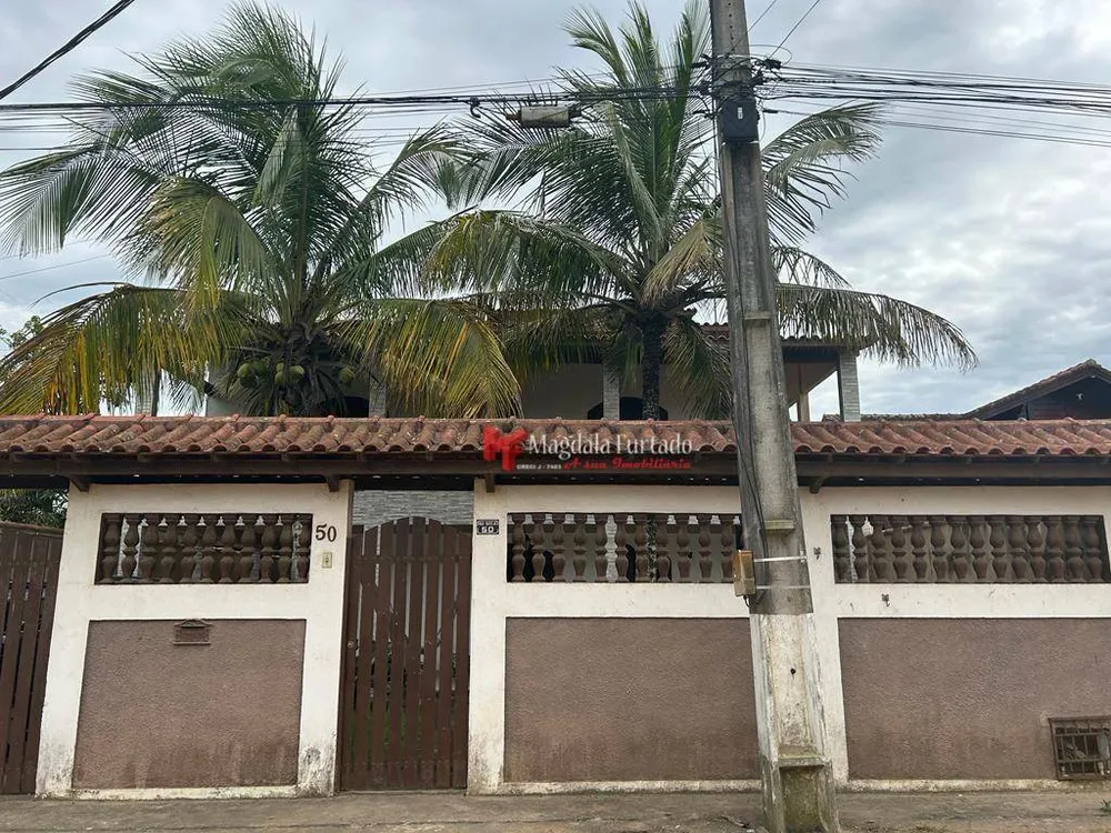 Casa, 4 quartos - Foto 1