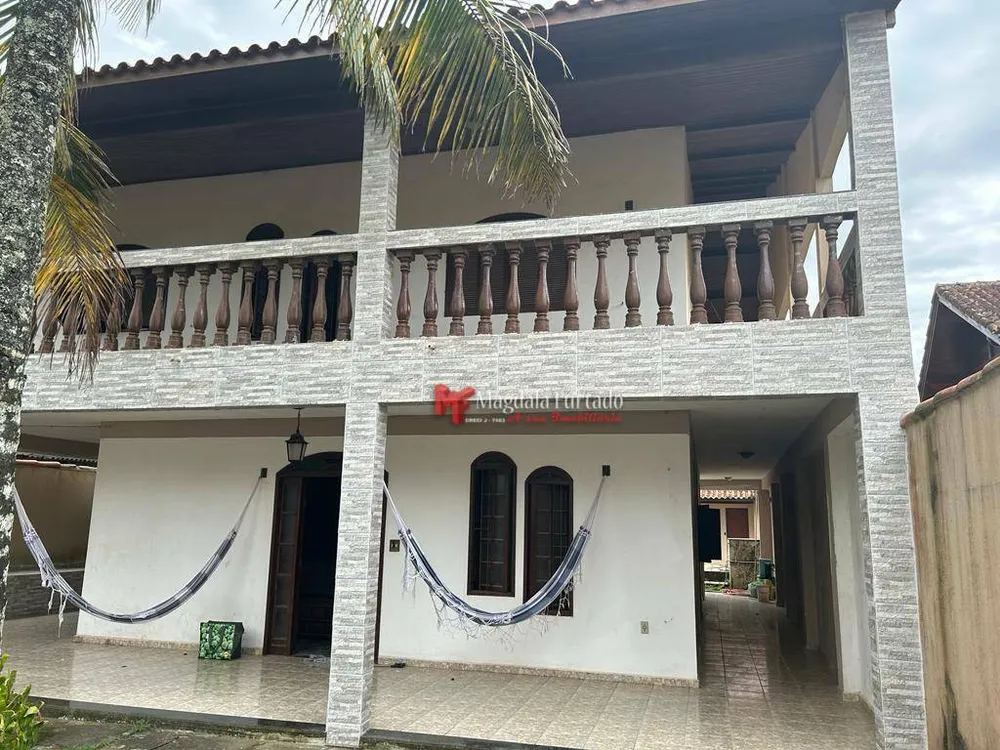 Casa, 4 quartos - Foto 24