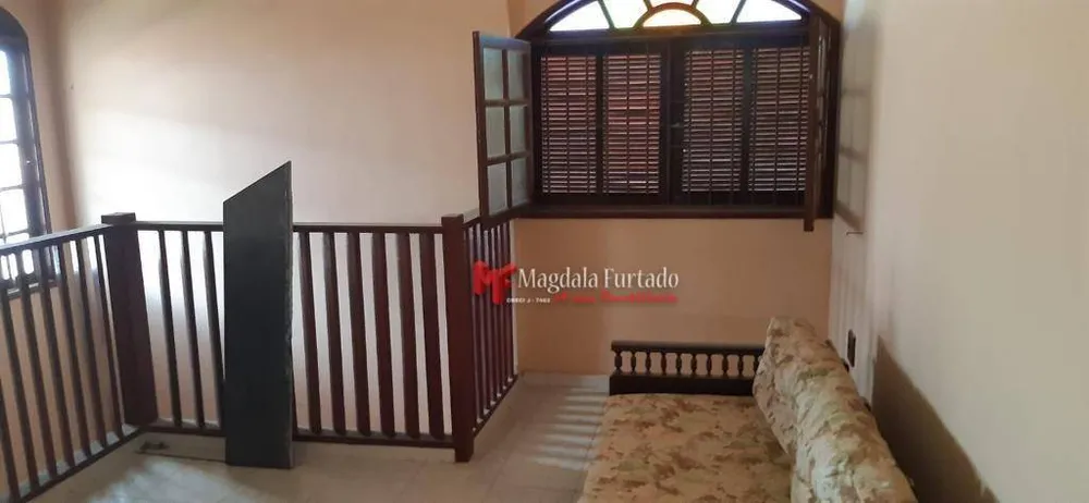 Casa, 4 quartos - Foto 22