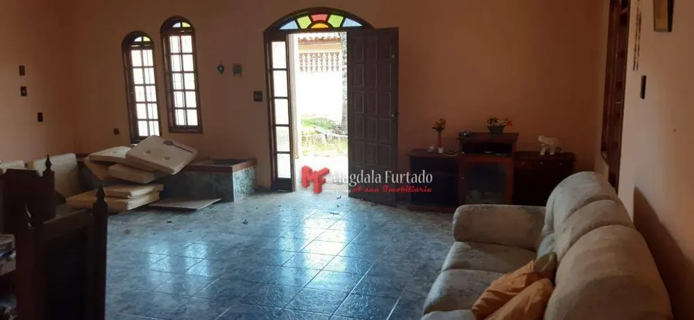 Casa, 4 quartos - Foto 15