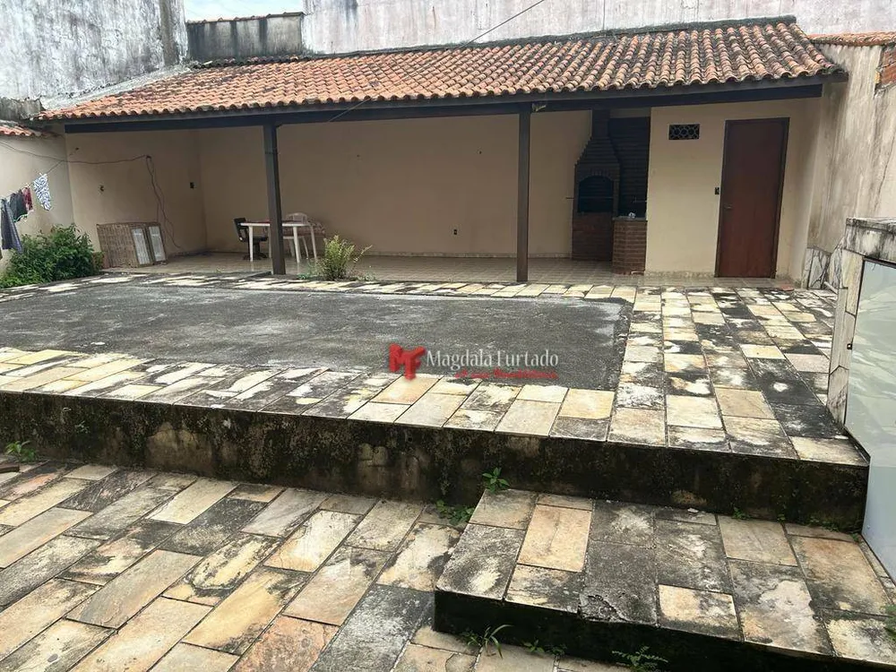 Casa, 4 quartos - Foto 23